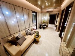 One Marina Gardens (D1), Condominium #533630981